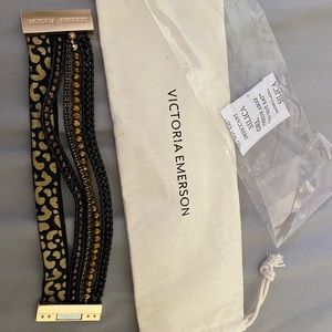 Victoria Emerson bracelet